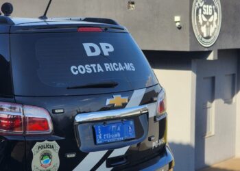 Polícia Civil apreende drogas e veículos adulterados durante o final de semana em Costa Rica