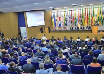 Delegados da PCMS participam de Encontro Nacional de Combate à Manipulação de Resultados Esportivos, em Brasília