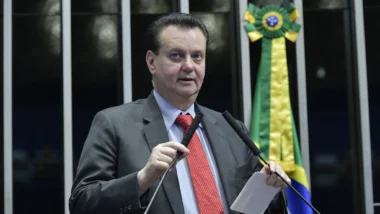 Kassab diz que Bolsonaro ficou “muito aquém” das expectativas dos brasileiros