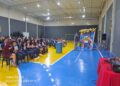 DRP Corumbá participa da semana de profissões promovida pela Escola Adventista