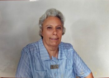 Campo Grande perde Nelly Bacha, primeira prefeita da Capital