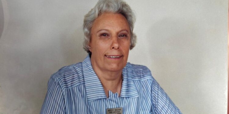 Campo Grande perde Nelly Bacha, primeira prefeita da Capital