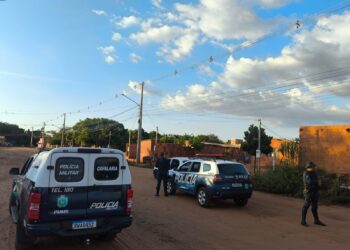 25ª Operação Força Total: PMMS apresenta os resultados no combate à criminalidade em MS