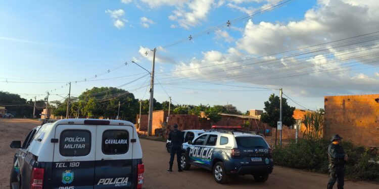 25ª Operação Força Total: PMMS apresenta os resultados no combate à criminalidade em MS