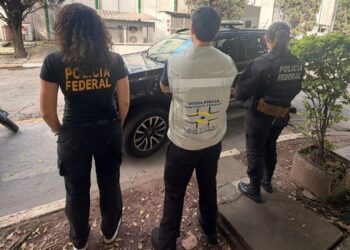 PF e Anvisa deflagram operação contra medicamentos ilegais