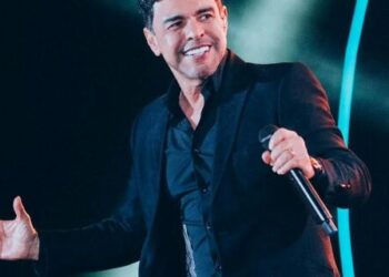 Expogrande 2026 inicia com show gratuito e leilão na Capital