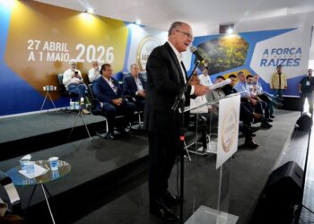 Agro recebe R$ 10 bilhões para modernização