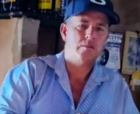 Homem é morto a tiros pelo próprio cunhado na frente da filha de 8 anos em SidrolândiA