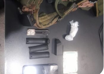 Ação conjunta da Polícia Civil e Polícia Militar resulta na prisão de foragido acusado de homicídio ocorrido em Ponta Porã em 2025