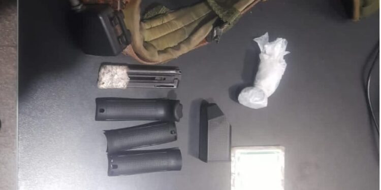 Ação conjunta da Polícia Civil e Polícia Militar resulta na prisão de foragido acusado de homicídio ocorrido em Ponta Porã em 2025