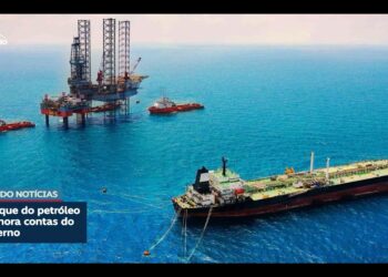 Alta no preço do petróleo beneficia contas do governo, aponta IFI