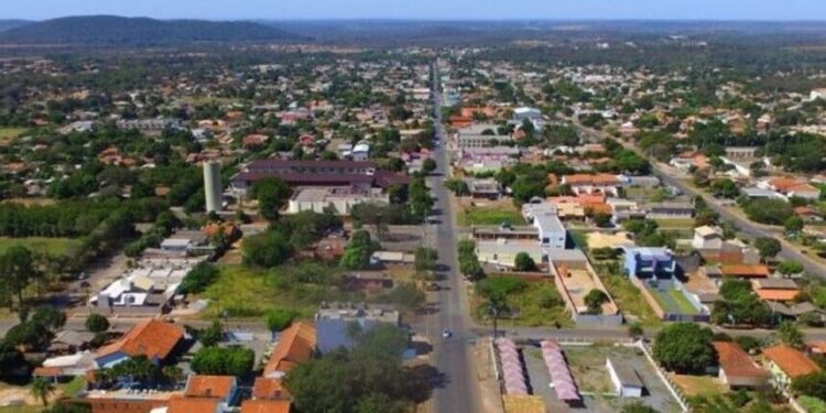 Ampliação da Justiça Federal vai a Plenário na quarta-feira