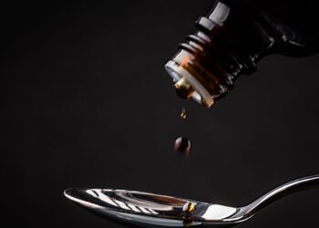 Anvisa suspende venda de xaropes com clobutinol