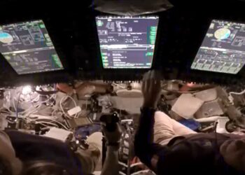 Artemis II: astronautas falam sobre a experiência após missão à Lua