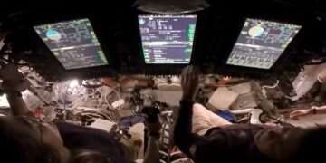 Artemis II: astronautas falam sobre a experiência após missão à Lua