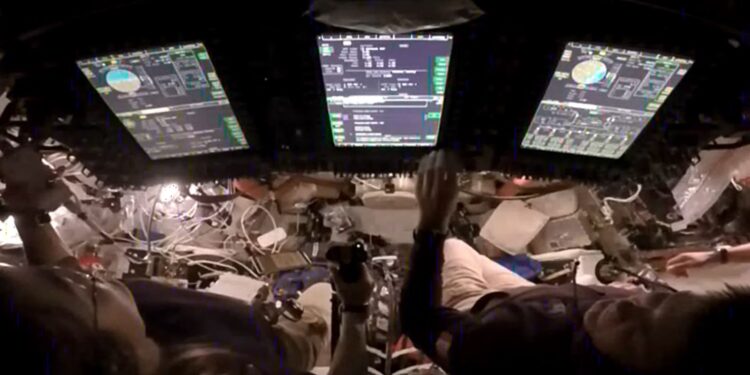 Artemis II: astronautas falam sobre a experiência após missão à Lua