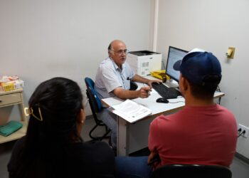 Estado intensifica capacitação diante do aumento de chikungunya