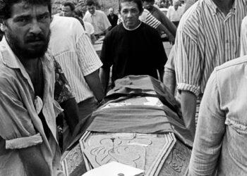 Ato em memória das vítimas marca 30 anos de Eldorado dos Carajás