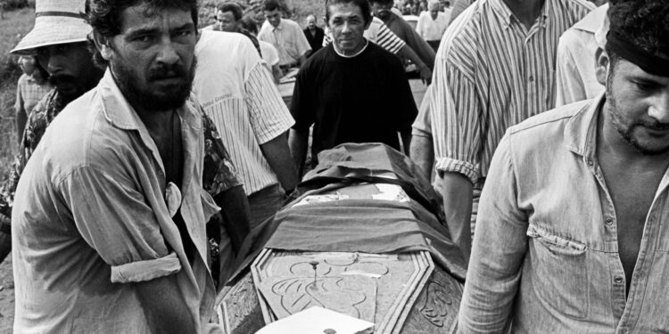 Ato em memória das vítimas marca 30 anos de Eldorado dos Carajás