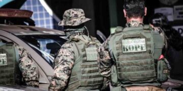 Homem é preso por tentativa de feminicídio em Campo Grande