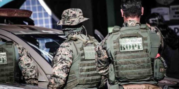 Homem é preso por tentativa de feminicídio em Campo Grande