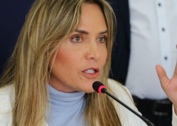 BRB: fundo faz proposta para comprar ativos do Master, diz Celina Leão