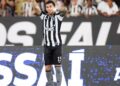 Botafogo bate Chape em jogo de abertura da 5ª fase da Copa do Brasil