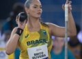 Brasil lidera quadro de medalhas de GP de atletismo paralímpico