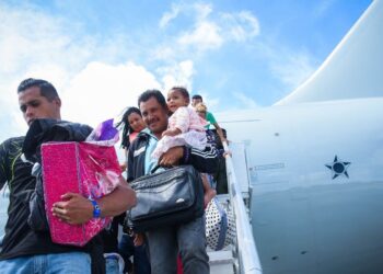 Brasil retoma protagonismo em discussões globais sobre migração