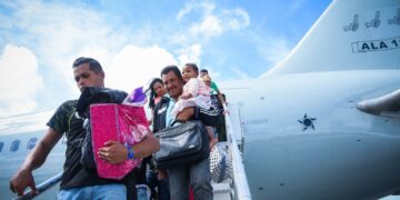 Brasil retoma protagonismo em discussões globais sobre migração