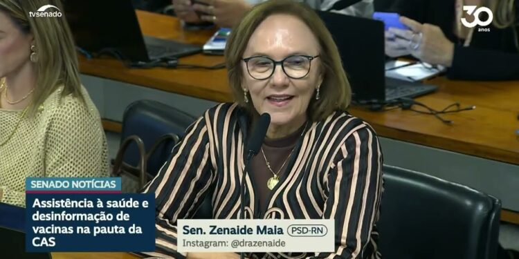 CAS aprova acompanhamento de mulheres com doenças crônicas no SUS