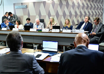 CCJ aprova cinco magistrados para o Conselho Nacional de Justiça