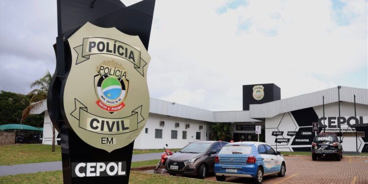 CEPOL suspenderá atendimento ao público para dedetização do prédio