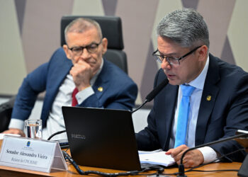 CPI do Crime Organizado termina sem relatório final aprovado