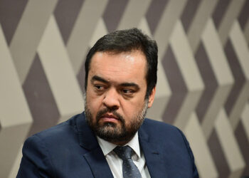 CPI do Crime recebe Cláudio Castro e vota relatório na terça