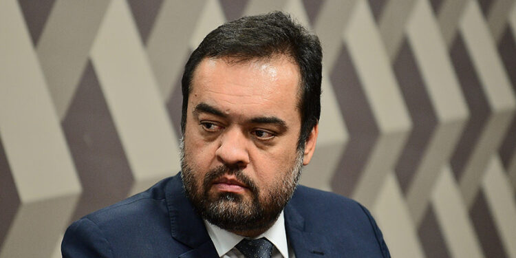 CPI do Crime recebe Cláudio Castro e vota relatório na terça