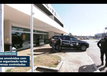 CSP aprova monitoramento de conversas entre advogados e presos