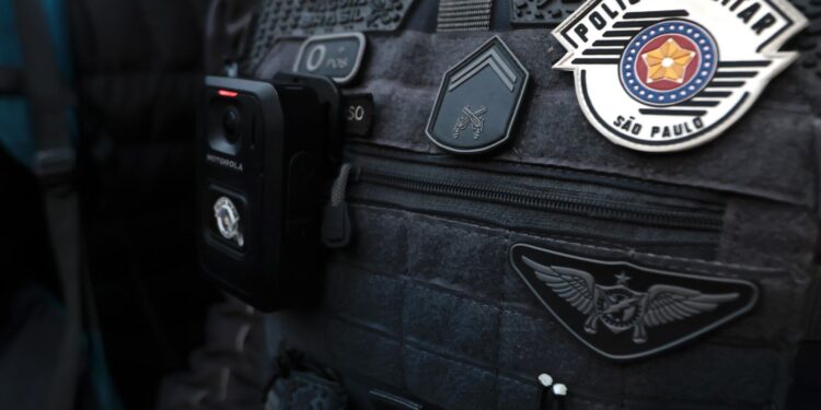 Câmeras corporais do caso Thawanna Salmázio estão sob análise