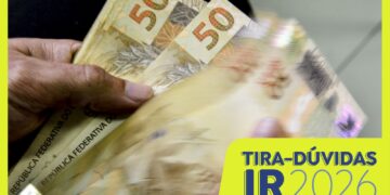 Cashback: quem tem direito à restituição automática do IR?