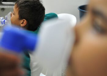 Casos de SRAG apresentam queda em estados do Norte e do Nordeste