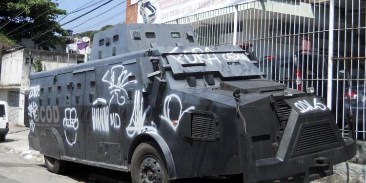 PM e Polícia Civil atuam contra facções e crimes na região