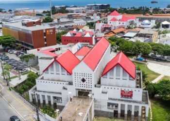Centro Dragão do Mar celebra 27 anos com programação gratuita