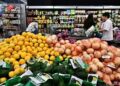 Inflação em alta deve encarecer a cesta básica no Brasil