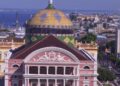 Começa em Manaus o 27º Festival Amazonas de Ópera