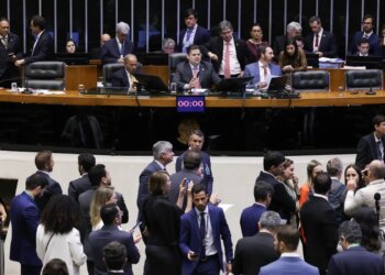 Congresso deve analisar veto de Lula ao PL da Dosimetria no dia 30