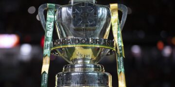 Copa do Brasil: quinta rodada começa nesta terça com clubes da Série A
