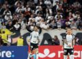 Corinthians derrota Santa Fe e segue 100% na Copa Libertadores