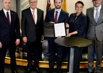 Crédito de R$ 2,5 bi para Túnel Imerso Santos-Guarujá é formalizado