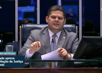 Criação de varas federais no Amazonas e em Mato Grosso do Sul vai à sanção