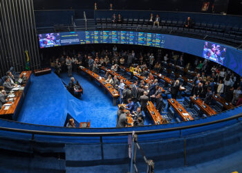 Criação de varas federais no Amazonas e em Mato Grosso do Sul é aprovada